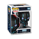 Lagerbruch FUNKO POP! Animation Solo Leveling Igris 1985